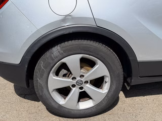 Opel Mokka X 120 Jahre Start/Stop 4x4 /KAM/8Xbereift - bilder 10