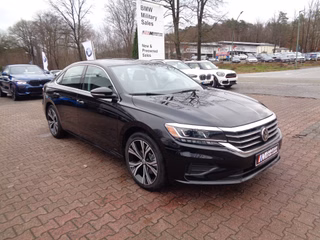Volkswagen Passat Used vehicle for sale