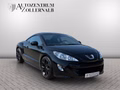 Daumennagel 8 - Peugeot RCZ 1.6 Turbo 155 THP *19"-ALU*JBL-SOUND*