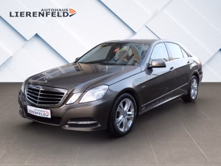 Mercedes-Benz E 200 Used vehicle for sale