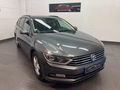 Daumennagel 21 - Volkswagen Passat Variant Trendline TDi BMT/Start-Stopp Navi Tempomat Bluetooth Keyless Go