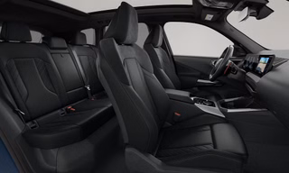 2026 BMW X3 M50 xDrive - photo 6