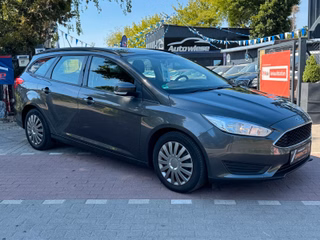 Ford Focus Turnier Trend*Klima*Winterpaket*AHK*TüvNEU