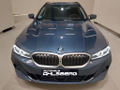 Daumennagel 2 - BMW 320 XD/SHADOW/ WIDES./ACC/360°/STAND./AHK/CAR-PLAY