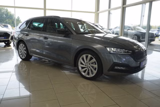 Skoda Octavia Combi age.one-day registration Kaufen