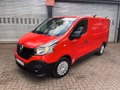 Daumennagel 2 - Renault Trafic Kasten L1H1 2,7t Komfort
