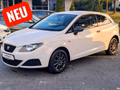 Daumennagel 1 - Seat Ibiza SC *TüV NEU*Klima*Alu*ToP