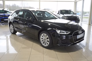 Audi A4 age.one-day registration Kaufen