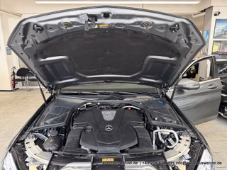Mercedes-Benz C 400 4Matic T AMG - LEDER PANORAMA DISTRONIC - bilder 25