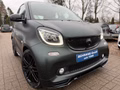 Daumennagel 40 - Smart FORTWO COUPÉ BRABUS TAILOR MADE