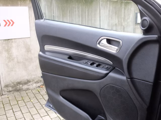 Dodge Durango SXT 3.6 Leder Navi 7 Sitze - foto 10