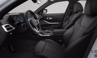 2026 BMW M340i xDrive Sedan - photo 6