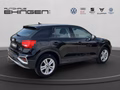 Daumennagel 7 - Audi Q2 30 1.0 TFSI advanced AHK+ACC+LED+Kamera