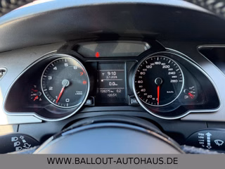 Audi A5 Coupe 2.0 TFSI QUATTRO*1.HAND*S-LINE* - bilder 9