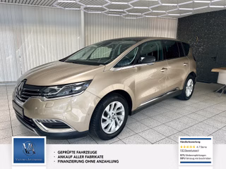 Renault Espace Used vehicle for sale