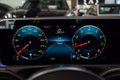 Daumennagel 16 - Mercedes-Benz A45S AMG 4Matic| AMG PERF.SITZE|NIGHT|LEDER|ACC