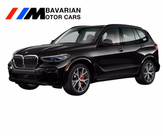 2022 BMW X5 xDrive40i - photo 1