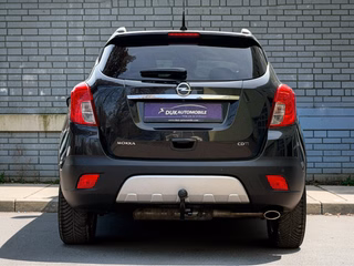 Opel Mokka Innovation Automatik - foto 32