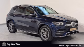 Mercedes-Benz GLE 300 d 4Matic AMG+BURMESTER+PANO+KEYLESS - bilder 7
