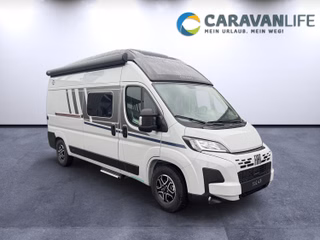 Carado 600 Neuwagen Kaufen