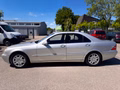 Daumennagel 13 - Mercedes-Benz S 400 CDI Xenon BOSE Navi Tempo Klimaaut.