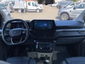 Ford Tourneo Custom 2.0 EcoBlue Bus Titanium AWD 320 L1H1 Autom. NAVI/DAB/RFK PANORAMADACH KLIMAAUTOMATIK 3-ZONEN TECHNOLOGIE-P SITZ-P 23 RUECKSITZ-P 14 KUNSTLEDER 8-SITZE - foto 2