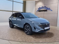 Daumennagel 8 - Nissan Qashqai Tekna+ 1,3 DIG-T Xtronic UPE=48500 Euro **