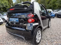 Daumennagel 27 - Smart ForTwo CABRIO*84PS*SERVO*SITZHEIZUNG*LEDER*
