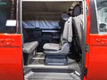 Daumennagel 15 - Volkswagen T6 California ABT Edition |5 JAHRE GARANTIE|STHZ