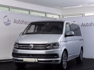 Volkswagen T6 Multivan Gebrauchtwagen Kaufen