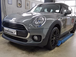 MINI One Clubman Gebrauchtwagen Kaufen