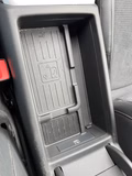 Daumennagel 18 - Audi A4 Avant advanced 35 TDI S-Tronic "S line" 163PS/8xBereift
