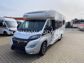Benimar Mileo Used vehicle for sale