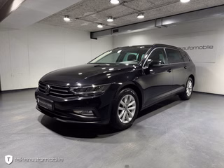 Volkswagen Passat Variant 2.0 TDI Business - foto 1