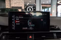 Daumennagel 25 - Audi RS5 SB 2.9 TFSI quat|RS-AGA&SITZE|100%EXCLUSIVE