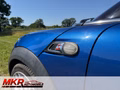 Daumennagel 23 - MINI Cooper S Roadster Klima Kamera Xenon Tempomat