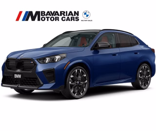 BMW X2 New vehicle for sale