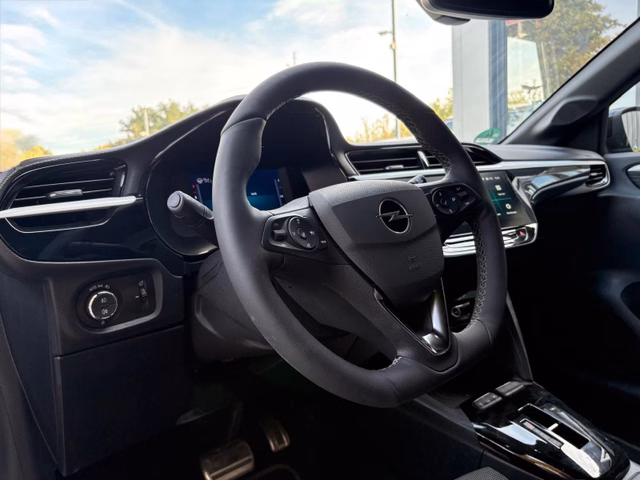 Opel Corsa F GS AWR*360Kamera*ACC*SitzHz.*Automatik - bilder 8