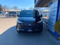 Daumennagel 1 - Ford Tourneo Custom  Titanium X FWD 320 L1 - Autom. - Leder - Techno.P. 6 - AHK - 19 Zoll - Voll