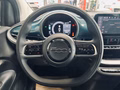 Daumennagel 20 - Fiat 500 e Icon|87kW||NAVI|KAMERA|TEMP|MFL|SHZ