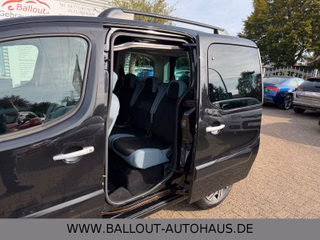 Citroën Berlingo Kombi Selection*AHK*TEMPO*PANO*NAVI*SHZ - foto 4