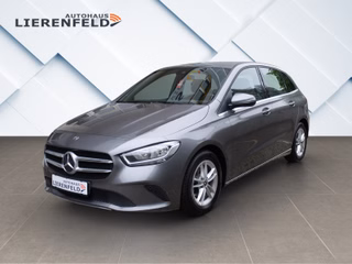 Mercedes-Benz B 180 Gebrauchtwagen Kaufen