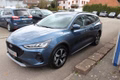 Daumennagel 4 - Ford Focus Turnier Active X Hybrid iACC/TWA/SYNC4/RFK