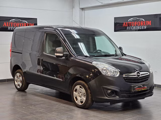 Opel Combo Gebrauchtwagen Kaufen