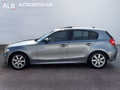 Daumennagel 2 - BMW 120i/AUTOMATIK/XENON/SCHIEBEDACH/NAVI/
