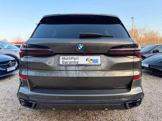 BMW X5 30 d xDrive FACELIFT M Sport Memory LED - foto 5