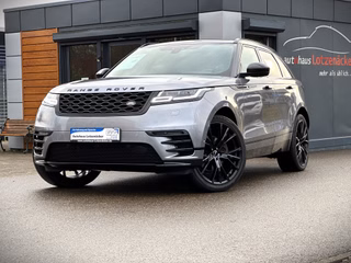Land Rover Range Rover Velar R-Dynamic SE ACC|RFK|HUP|PANO|MERDIAN|22"
