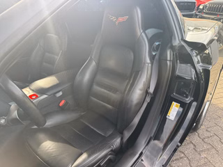 Corvette C6 6.0l V8 - foto 17