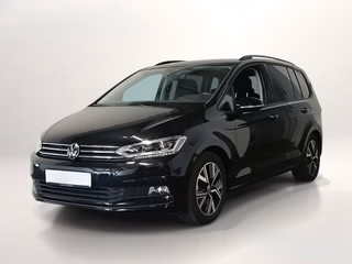 Volkswagen Touran Gebrauchtwagen Kaufen