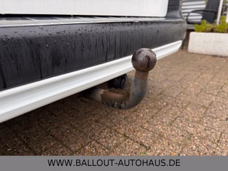 Citroën Berlingo Feel M XTR*1.HAND*KLIMA*AHK*TEMPO*SPUR* - foto 5